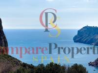 Venta - Villa - Benitachell - Fresnos