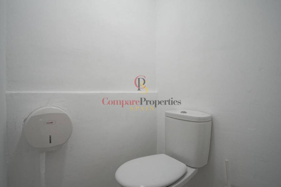 Venta - Villa - Dénia