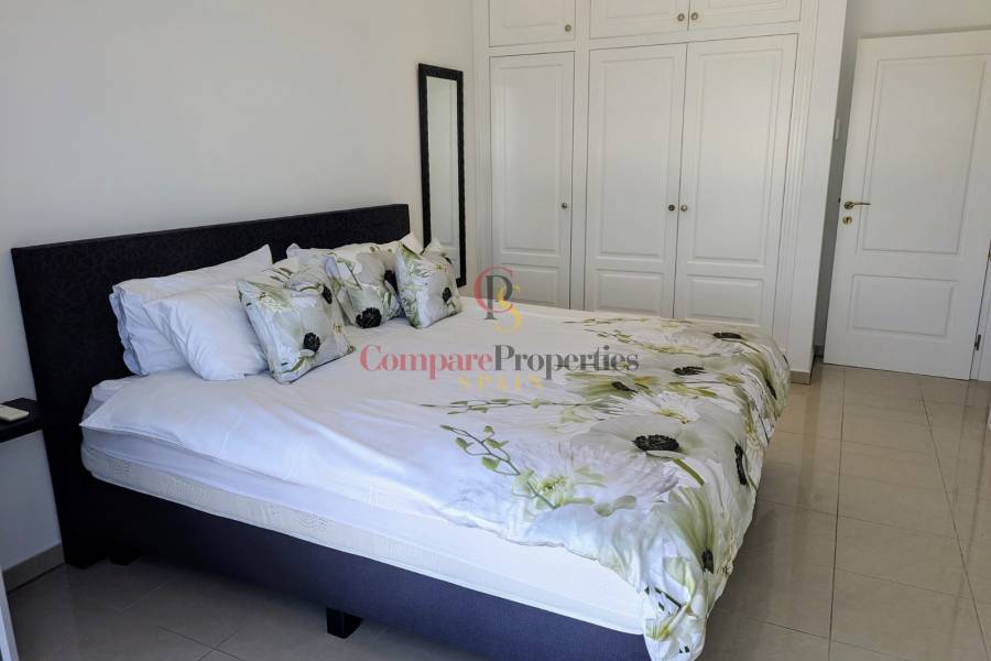 Venta - Villa - Moraira - Arnella