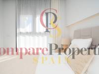 Venta - Apartment - Dénia - Las Marinas