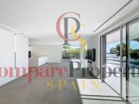 Verkoop - Villa - Moraira - Moravit-Cap Blanc