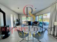 Sale - Villa - Orba Valley - Valley / Urbanización