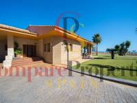 Sale - Villa - Calpe - 