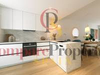 Sale - Apartment - Alfaz Del Pi - 03580
