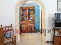 Sale - Villa - Benissa - Baladrar