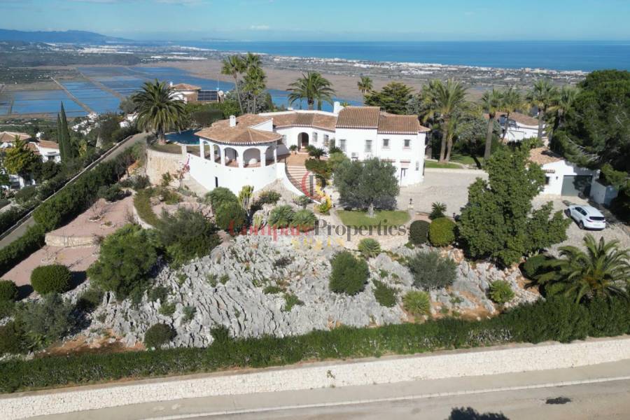 Venta - Villa - Pego - 