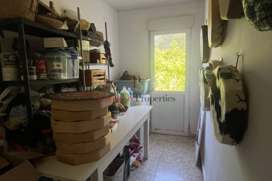 Vente - Villa - Orba Valley - Orba