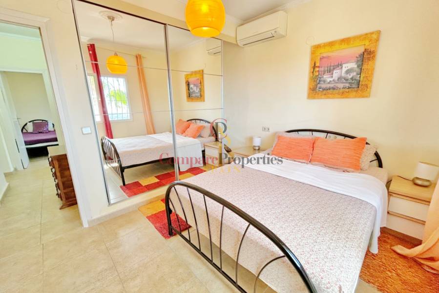 Venta - Villa - Moraira - Benimeit