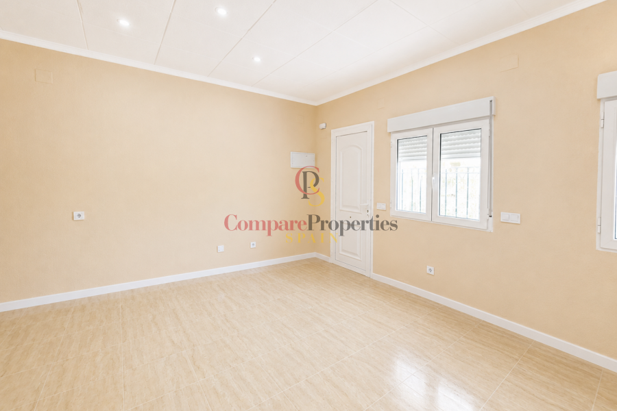 Vente - Bungalow - San Fulgencio - La Marina