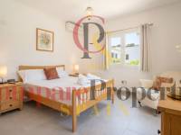 Sale - Villa - Jávea - 