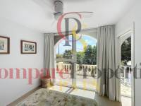 Verkoop - Villa - Altea - Planet