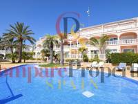 Sale - Apartment - Benissa - La Fustera