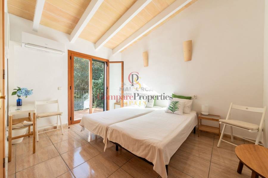 Vente - Apartment - Sa Pobla - Mallorca