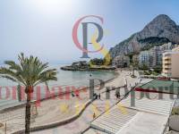 Verkoop - Apartment - Calpe - 