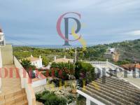 Venta - Villa - Dénia