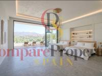 Sale - Villa - Orba Valley - Campo