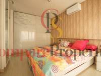 Verkoop - Villa - La Nucia