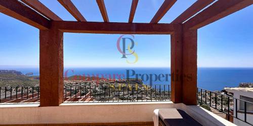 Apartment - Vente -  - Pueblo Panorama