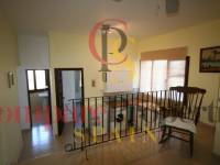 Sale - Villa - Pedreguer