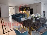 Verkauf - Townhouses - Alicante - 