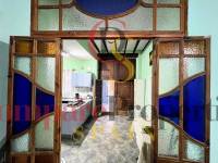 Sale - Townhouses - Llosa de Camatxo - Casco Urbano