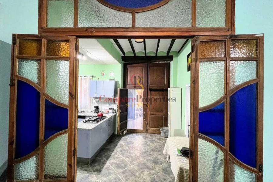 Sale - Townhouses - Llosa de Camatxo - Casco Urbano