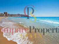 Verkauf - Villa - Benidorm - 