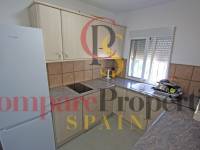 Sale - Villa - Dénia - Montgo
