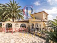Verkoop - Villa - Dénia - Monte Pego