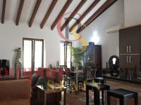 Verkoop - Townhouses - Dénia - Centro