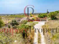 Verkauf - Villa - Moraira