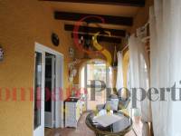 Verkauf - Villa - Jalon Valley - Alcalali