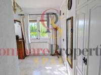 Verkoop - Villa - Benitachell