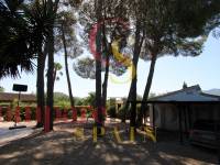 Verkoop - Villa - Jalon Valley - Xaló