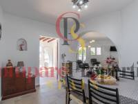 Sale - Villa - Benissa - Baladrar