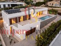 Venta - Villa - Benissa