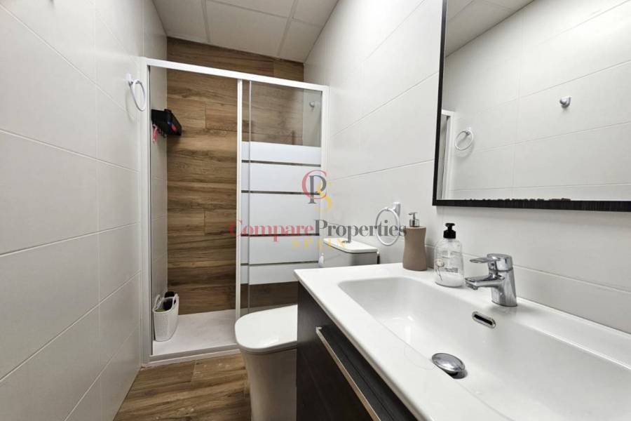 Sale - Apartment - Cullera