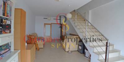 Apartment - Sale - Jalon Valley - Jalon