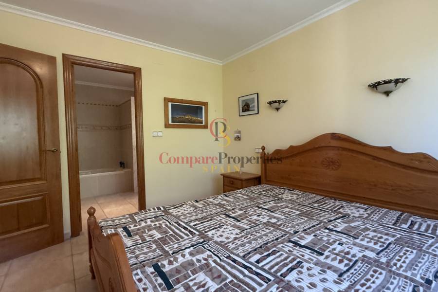 Sale - Villa - Pego - 