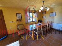 Vente - Villa - La Nucia