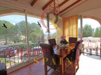 Sale - Villa - Orba Valley - Sanet y Negrals