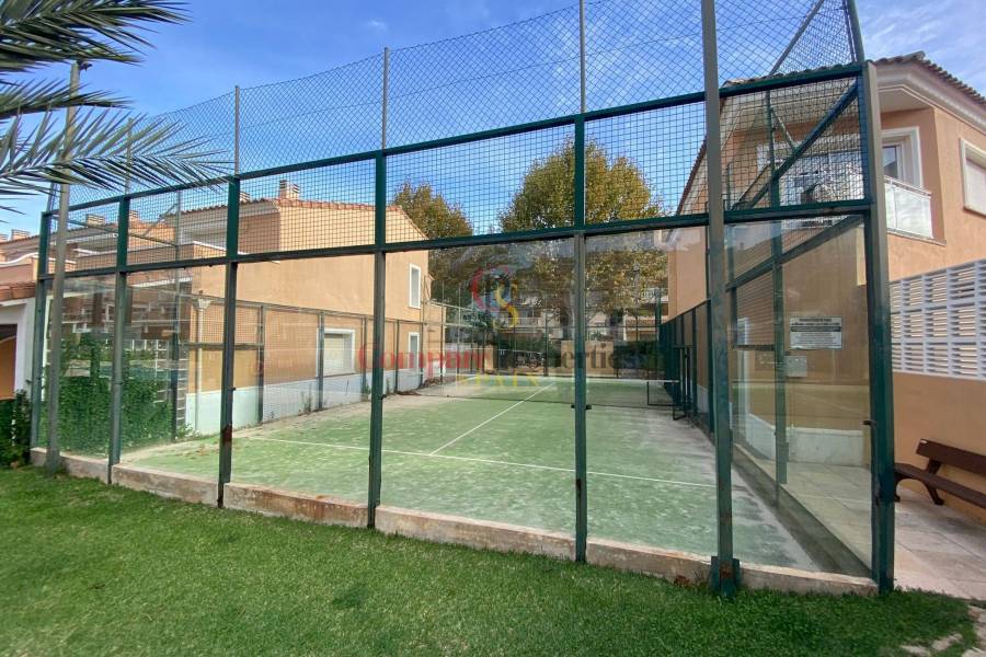Venta - Apartment - Jávea - Arenal