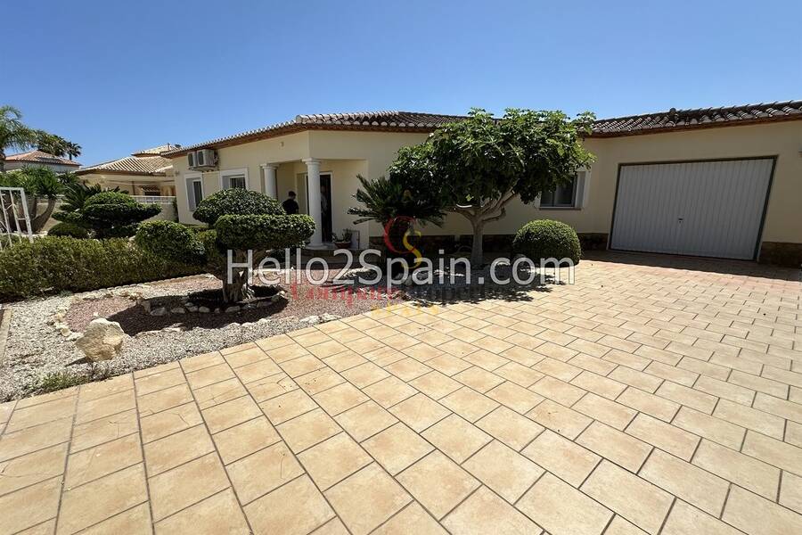 Vente - Villa - Orba Valley - 