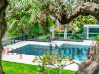 Vente - Villa - Calpe