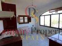 Vente - Villa - Benissa