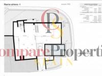 Venta - Villa - Teulada