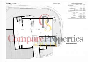 Venta - Villa - Teulada