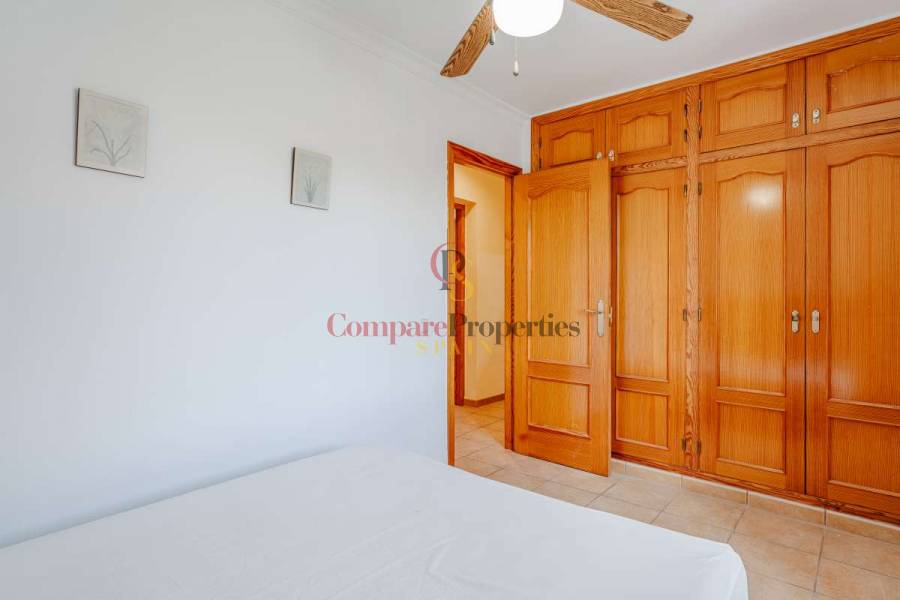 Venta - Villa - Calpe