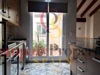 Verkoop - Townhouses - Dénia - Centro