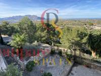 Verkauf - Villa - Pedreguer - La Sella